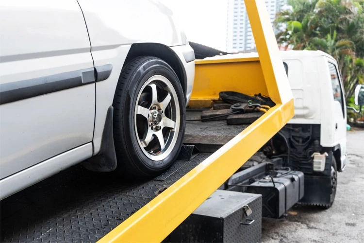 Akhisar Oto Kurtarma